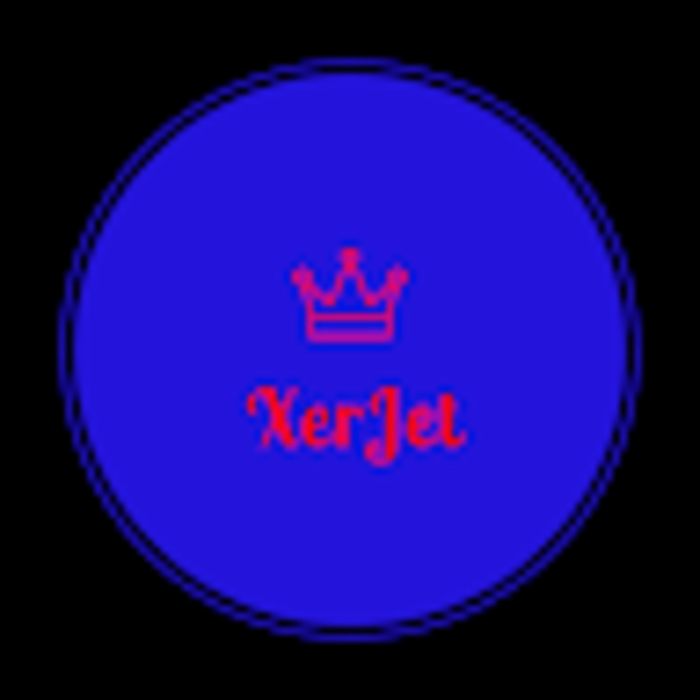 Meet your Posher, Xerjet